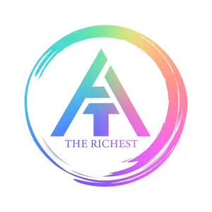 AT THE RICHESTS