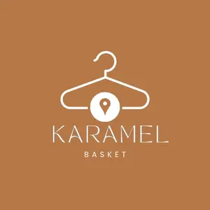 Karamel Basket Online Shop