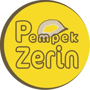 Pempek Zerin