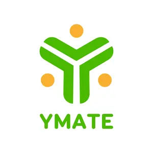 Nhà Sách Ymate