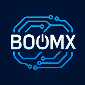 BOOMMAX