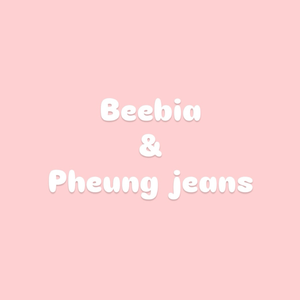 ร้านผึ้งbeebia@pheungjeans