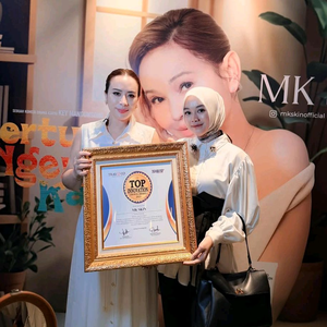 MK SKIN ID