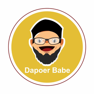 Dapoerbabe