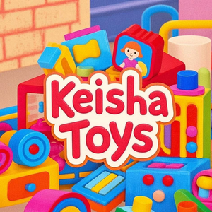 Keisha Toys