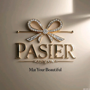 PASIER AdornCharm