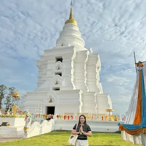 ครูมุก บ้านรวยรับทรัพย์