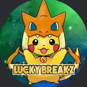 Lucky Breakz INC.