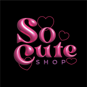 SO CUTE SHOP .V1