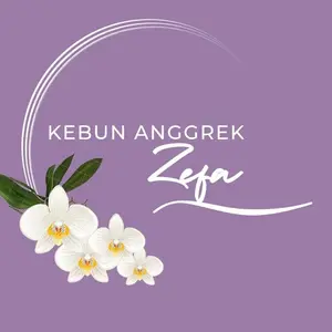 Kebun Anggrek Zefa