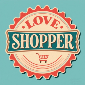 Love Shopper.