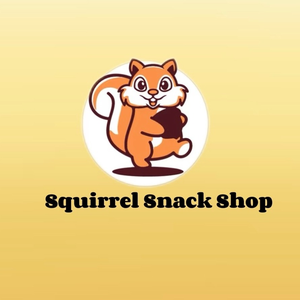 Squirrel Snack Shop