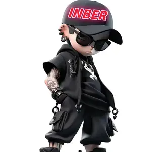 INBER ร้านขายเสื้อผ้าพ่อแม่ลูก