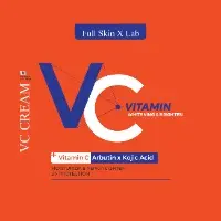 VC Cream FullskinXLab