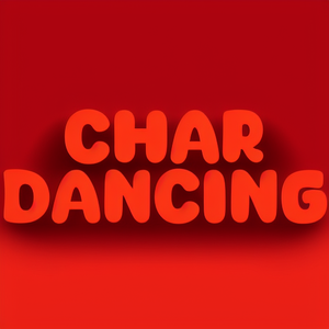 Char dancing