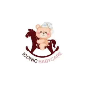 Iconic babycare thailand