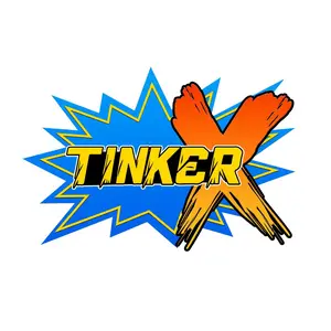 TinkerX Motorcycle Parts