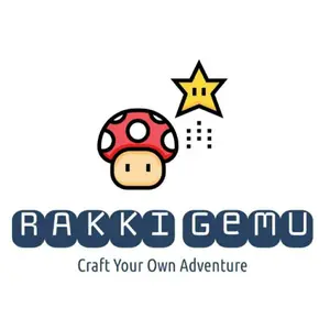 RAKKI GEMU