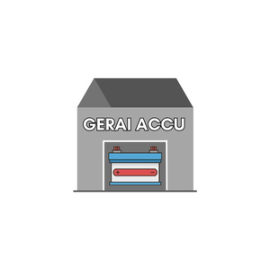 Gerai Aki