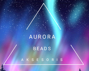 aurora beads