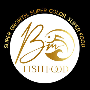 BM Fish Food