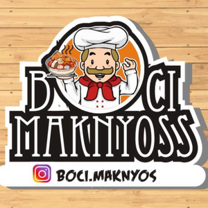 Boci.maknyos