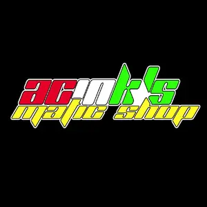Acink's Matic Shop