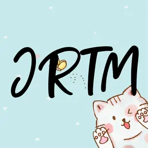 JRTM shop