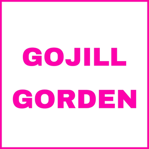 GOJILL GORDEN