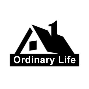 Ordinary Life Home