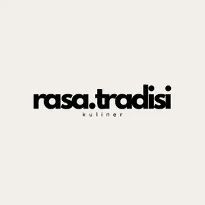 Rasa Tradisi