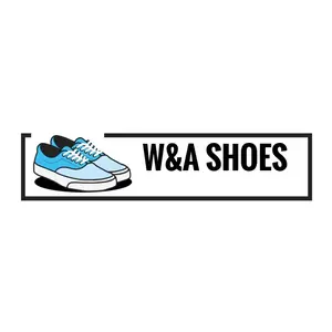 W&A shoes