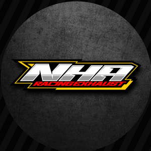 NHA RACING EXHAUST
