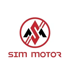 SIM MOTOR POWER