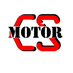 CS Maju Motor