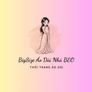 BigSize Áo Dài Nhà BEO