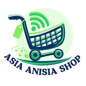 ASIA ANISIA SHOP