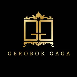GEROBOK GAGA BAJU RAYA ELEGANT