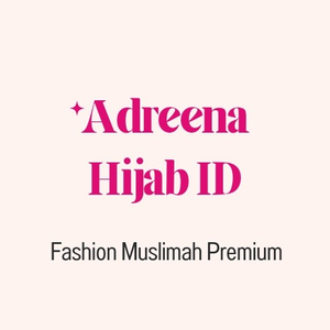 ADREENA HIJAB ID