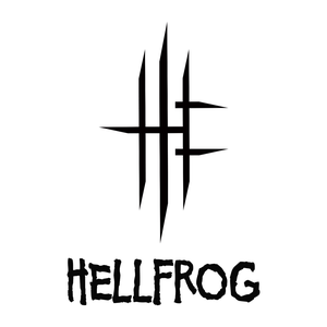 Hellfrogmerch
