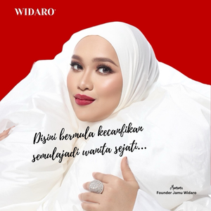 JAMU WIDARO HQ MAMAMU2022