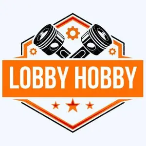 LOBBY HOBBY