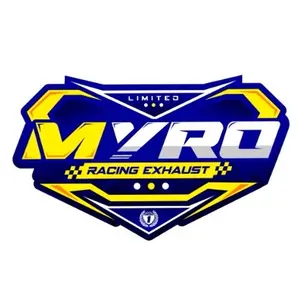 Myro Exhaust