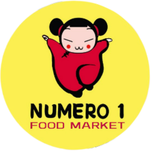 Numero 1 Shop