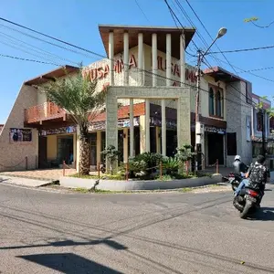MUSAMMA STORE