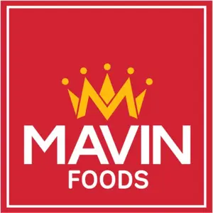 Thực phẩm Mavin