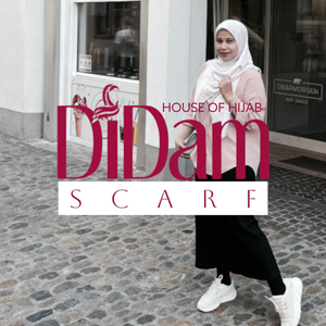 Didam Scarf