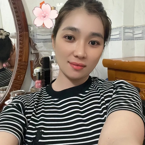 Thuỳ Duyên kem