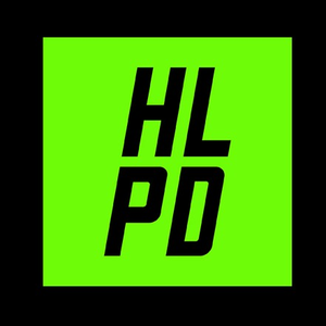 HLPD WeirdWorld