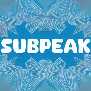 Subpeak